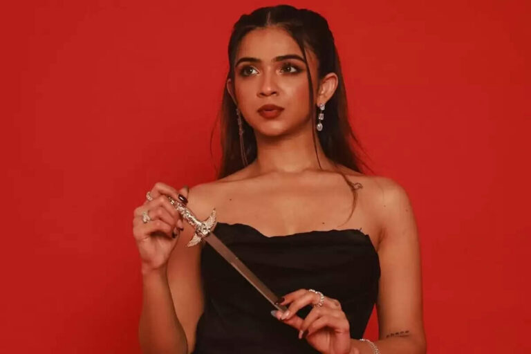 Apoorva Mukhija Age, Religion, Education, Biography, Net Worth In 2025