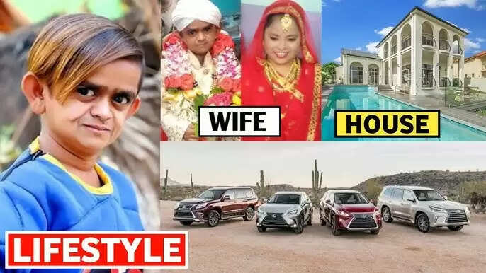 Chotu Dada Age, Death Date, Wife, Biography, Net Worth In 2025