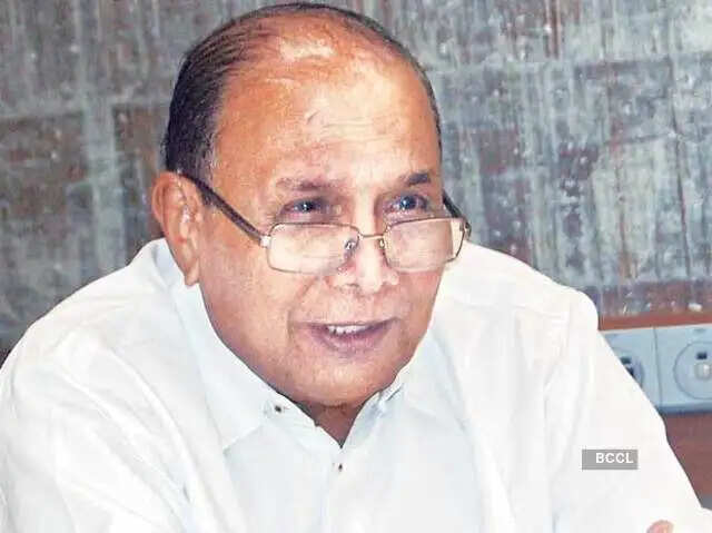 Benu Gopal Bangur Age, Net Worth, Monthly Income, Personal Life, Biography In 2025