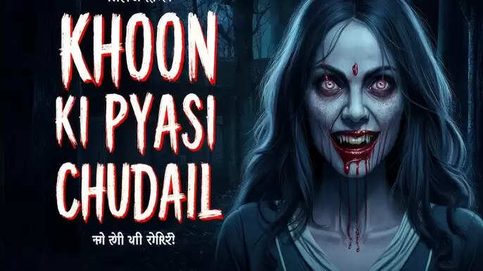 Horror Stories In Hindi I September IS Pyaz Chudail