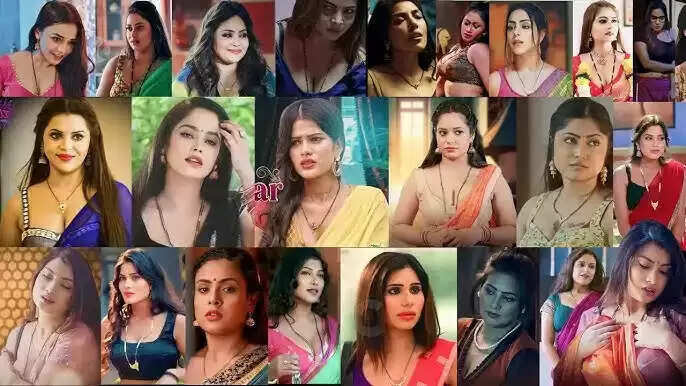 Top 10 Charmsukh Actresses Till 2025