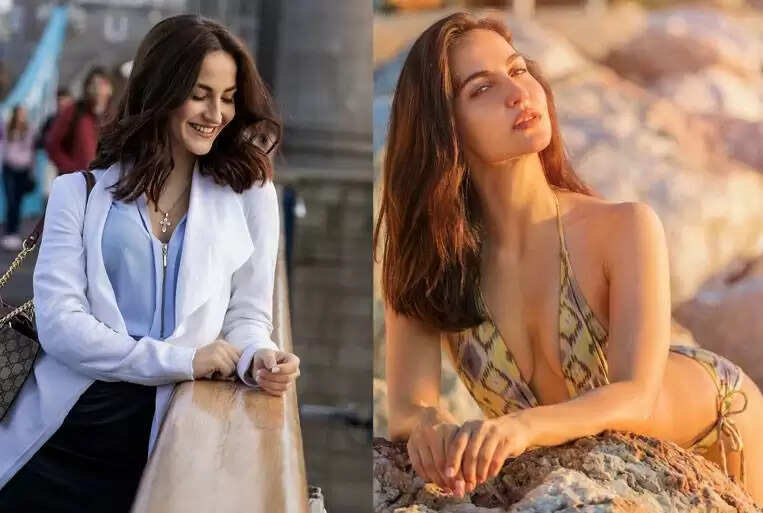 Elli Avram Biography, Wiki, Age, Boyfriend, Movies, Family, Career, Net Worth In 2025