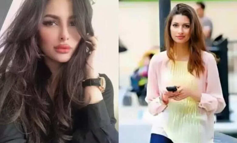 Zainab Ravdjee Biography, Net Worth In 2025