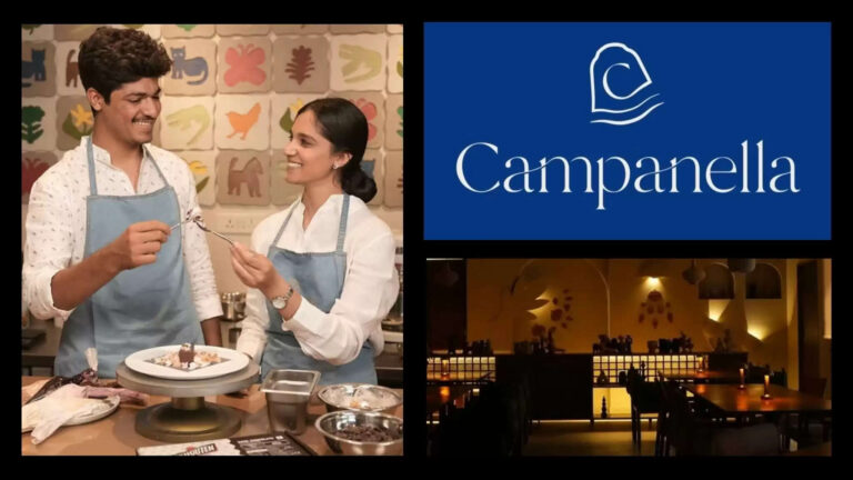 Know About Startup Bringing Italian Culture to Ahmedabad Campanella