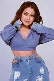 Neha Kakkar Biography, Height, Weight, Age, Affair, Family, Wiki, Net Worth In 2025