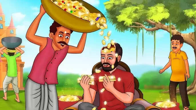 Short Story In Hindi I September I Samjhauta