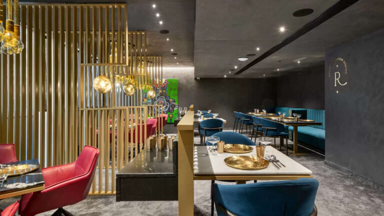 Rungg: Painting Ahmedabad with the Exclusive Flavours