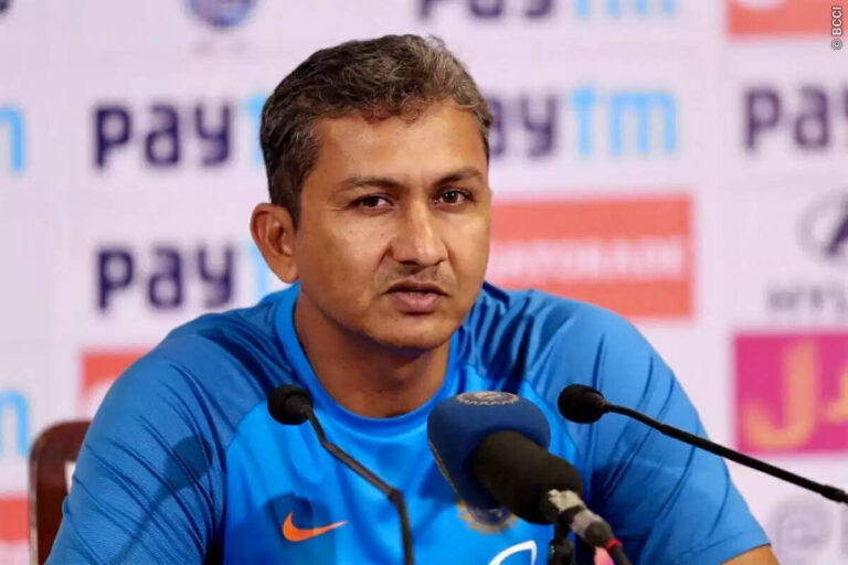 Sanjay Bangar's Journey From Cricketer to Coach