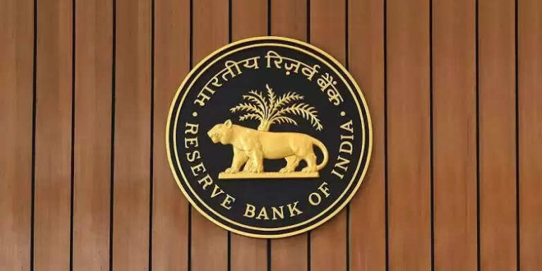 List of Reserve Bank of India