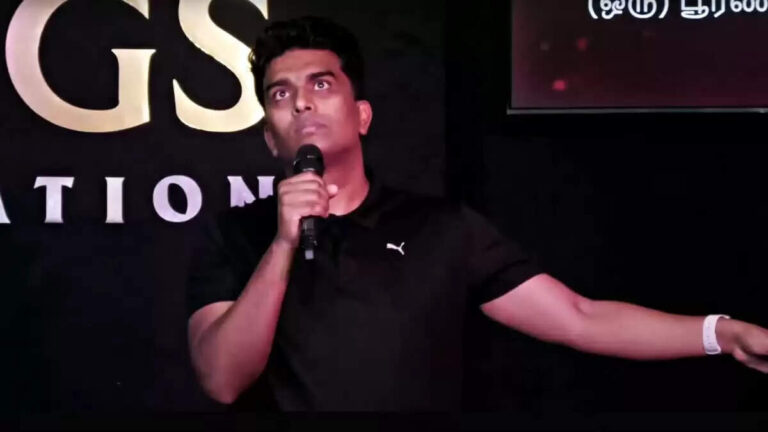 John Jebaraj Age, Net Worth, Relationships, Family, Career In 2025