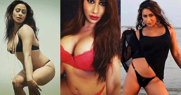 Top 10 Kamalika Chanda Web Series Till 2025