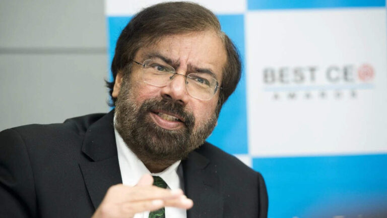 Harsh Goenka Net Worth In 2025