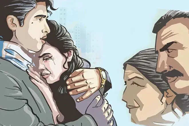 Romantic Stories In Hindi I September I Kiski Jeet?