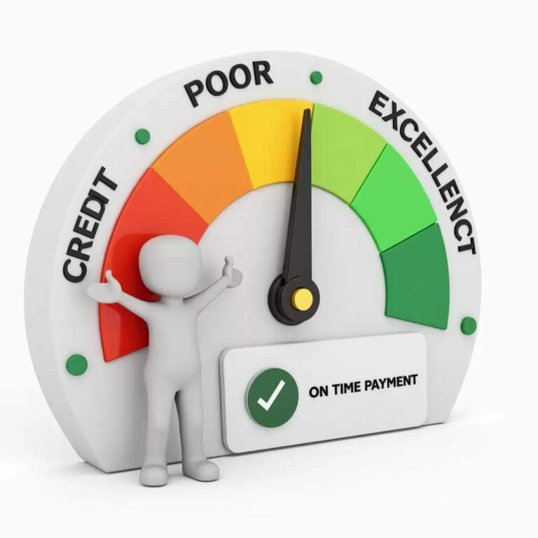 How to Build a Credit Score in your 20s for Future Loan