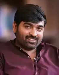 Vijay Sethupathi Biography, Height, Weight, Age, Net Worth, Career, Movies In 2025