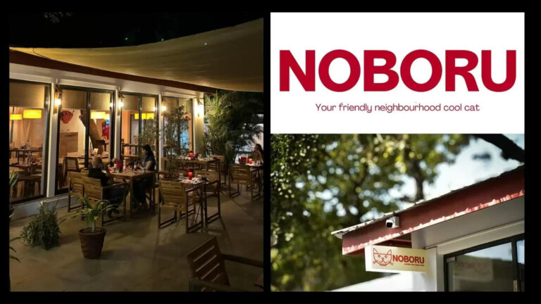 Know About Noboru A Taste of Japan in Ahmedabad