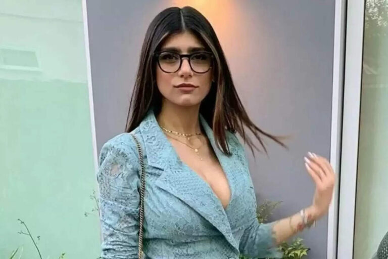 Mia Khalifa Biography Height, Weight, Age, Affair, Family, Wiki, Net Worth In 2025