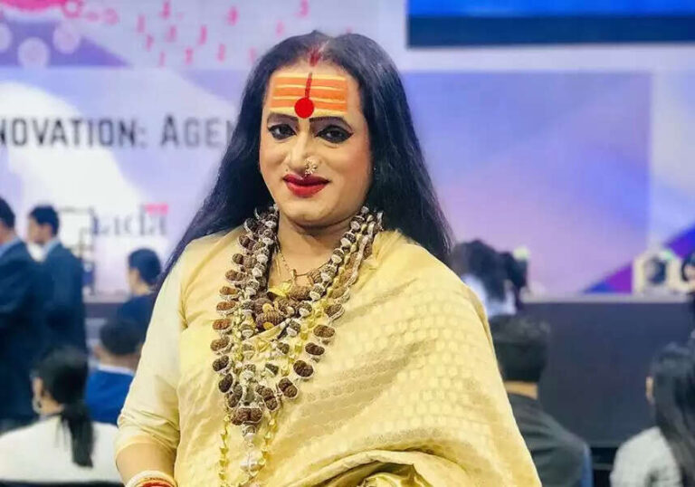 Laxmi Narayan Tripathi Biography, Wiki, Age, Income, Net Worth In 2025