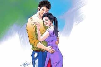 Romantic Stories In Hindi I September I Satya Prem