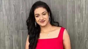 Shruthi Narayanan Biography, Age, Height, Boyfriend, Family In 2025