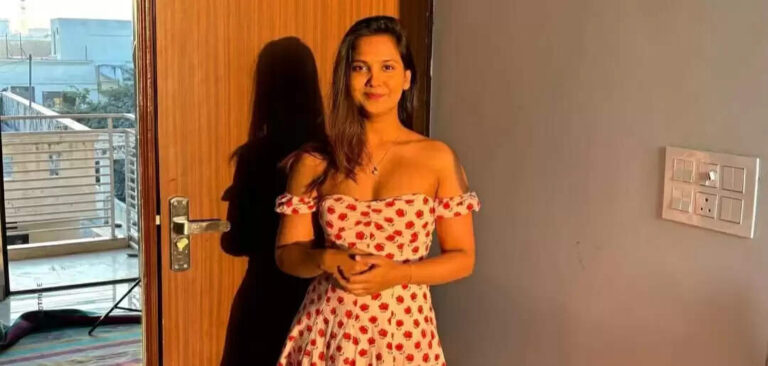 Muskan Agrawal Biography, Age, Height, Career, Net Worth In 2025