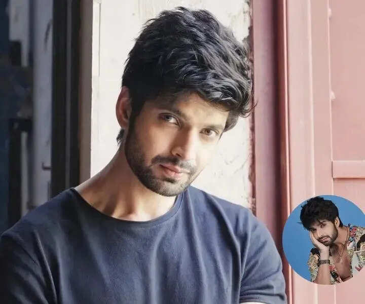 Hitesh Bharadwaj Age, Biography, Net Worth, Wife, TV Shows, Career, Family In 2025