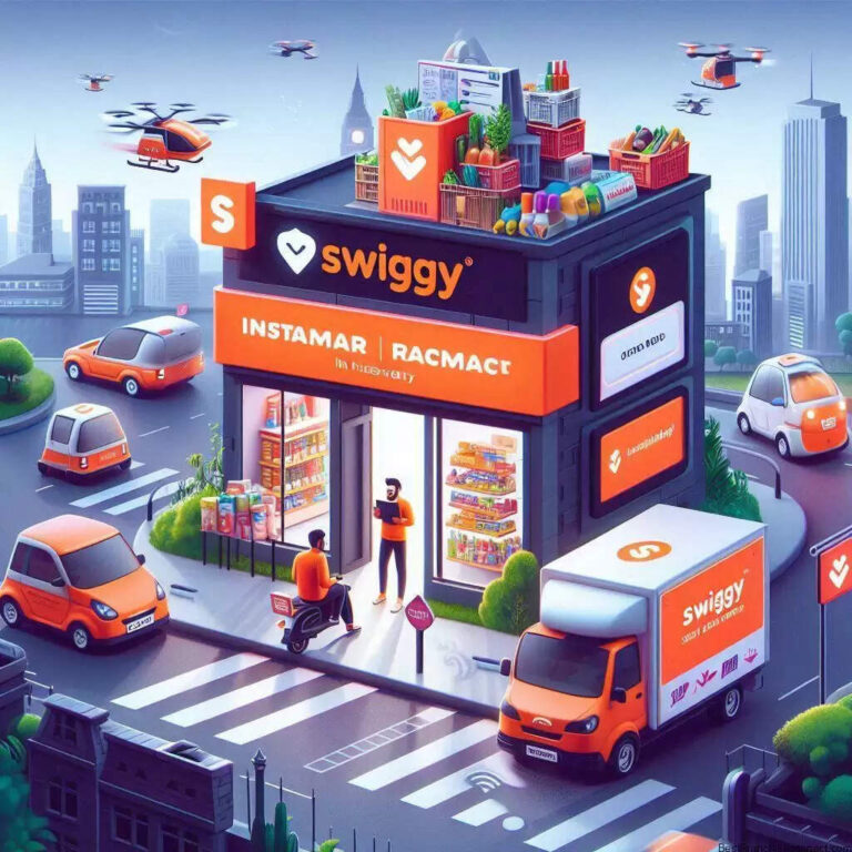 Swiggy Instamart Franchise Cost, How to Apply In 2025