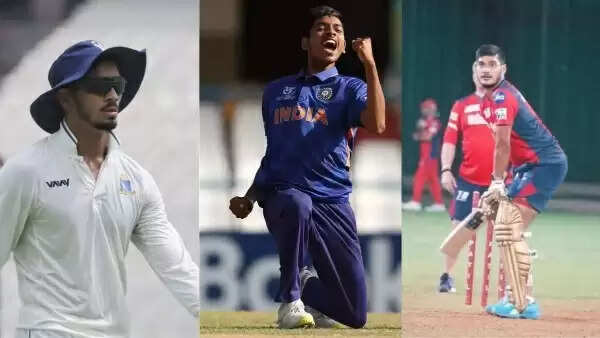 Top 10 Famous Cricketers From Bengal