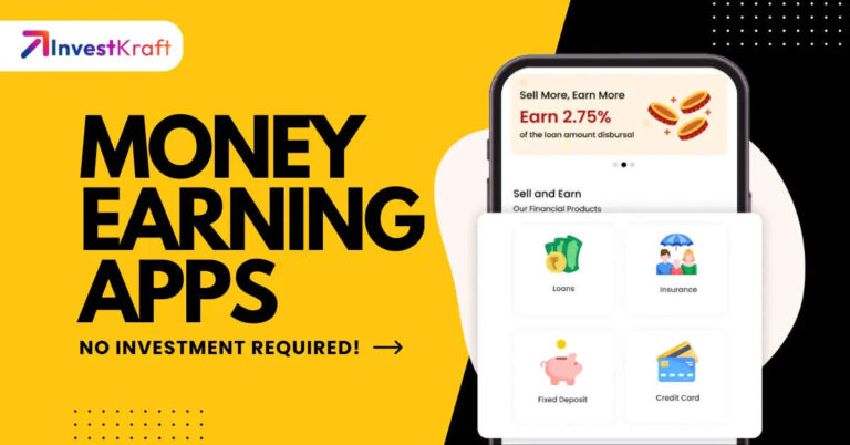 Best Free Cash Earning App to Make ₹500 Daily Without Investment In 2025