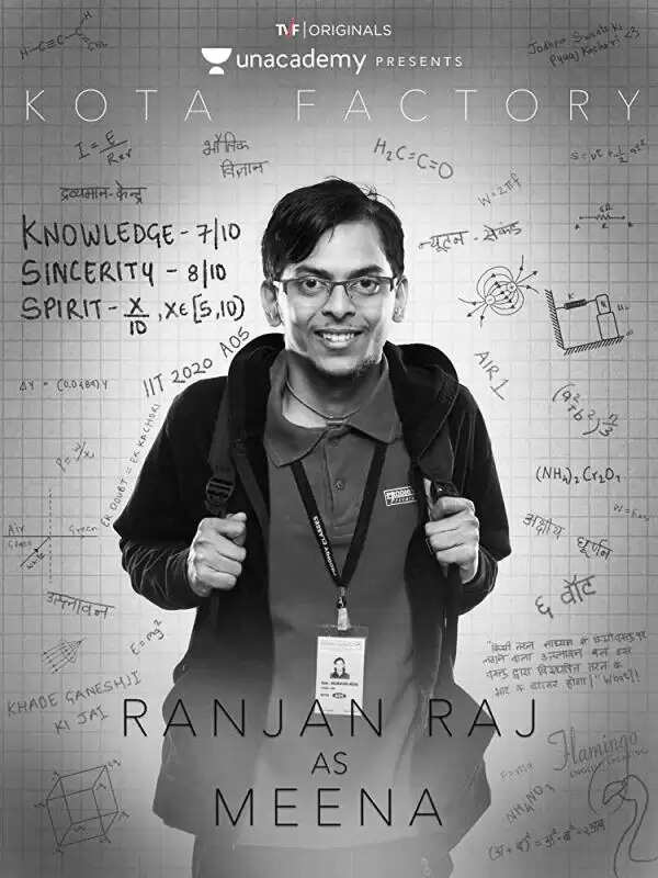 Actor Ranjan Raj (Kota Factory) Age, Height, Movies, Biography In 2025