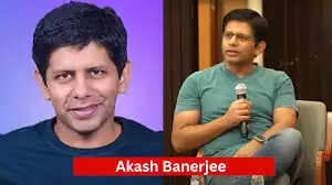 Akash Banerjee Wife, Age, Wiki, Net Worth, Height, Family In 2025