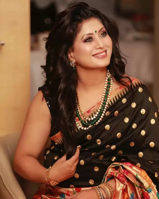 Meera Rautela Age, Height, Weight, Birth Place, Wikipedia