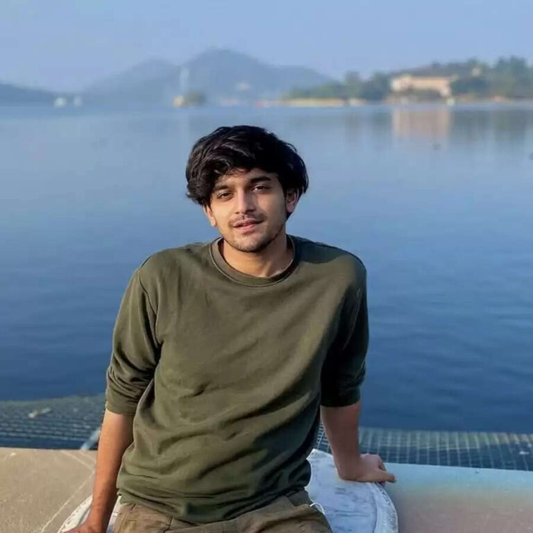 Pravisht Mishra Girlfriend, Age, Career, Height, Net Worth, Biography In 2025