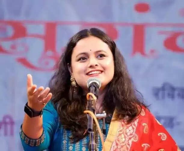 Mugdha Vaishampayan Age, Birthday, Zodiac Sign and Birth Chart, Biography In 2025