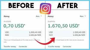 Know How Much Can You Earn with 100k Instagram Followers in India