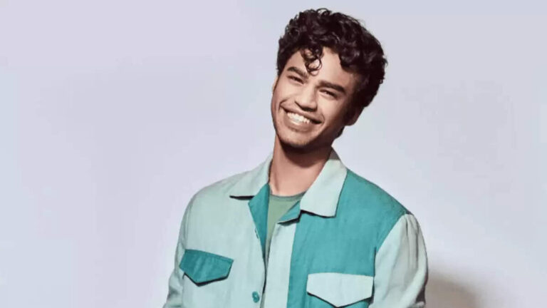 Babil Khan Bio, Age, Father, Career, Height, Movies, Relationship In 2025