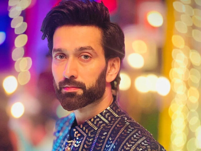Nakuul Mehta Net Worth In 2025