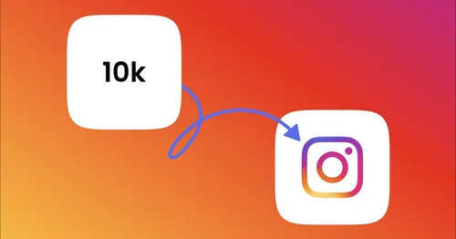 Know About Instagram 10k Followers Income in India