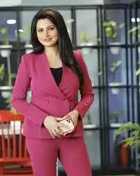 Chitra Tripathi Age, Biography, Career, Husband Name, Net Worth In 2025