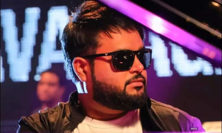 S. Thaman Biography, Age, Height, Weight, Family, Wife, Career, Net Worth In 2025
