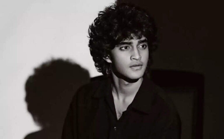 Child Actor Karthikeya Dev Biography, Age, Height, Family, Career, Net Worth In 2025