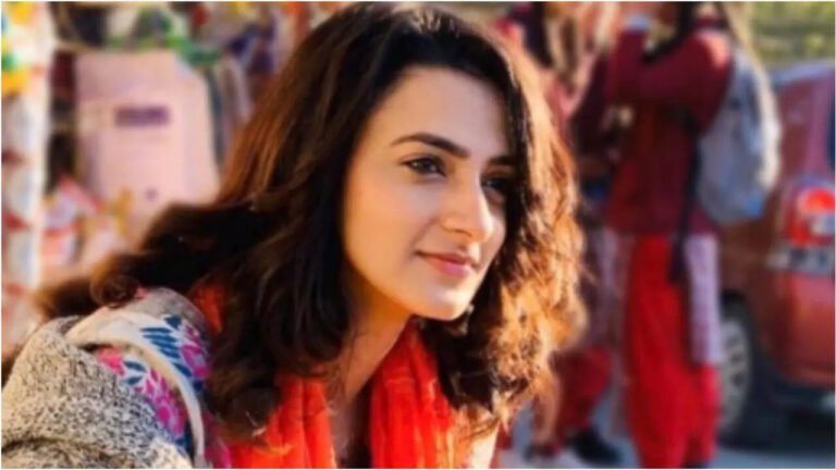 Ayesha Kapoor Biography, Age, Height, Career, Net Worth In 2025