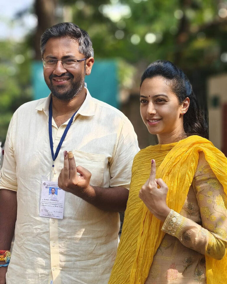 Tejaswini Nandamuri Daughter of Nandamuri Balakrishna Biography In 2025