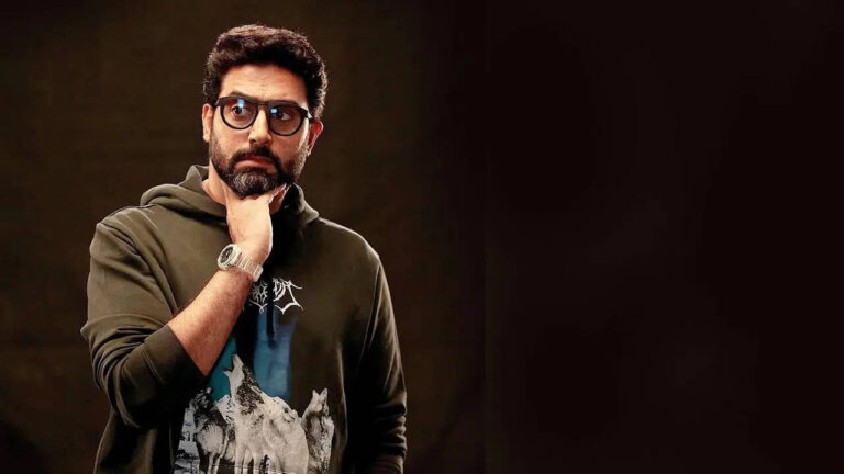 Top 7 Abhishek Bachchan Movies Till 2025