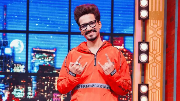 Harsh Limbachiyaa Net Worth, Biography, Career, Lifestyle In 2025