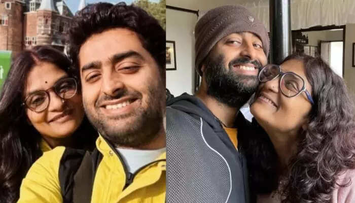 Know About The Private Love Story of Arijit Singh and Koel Roy