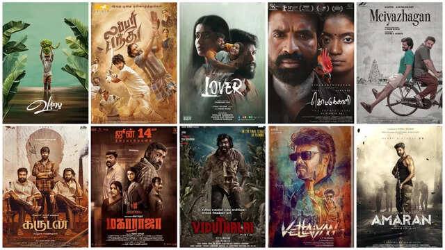 20 Best Sites To Download Tamil Movies In 2025