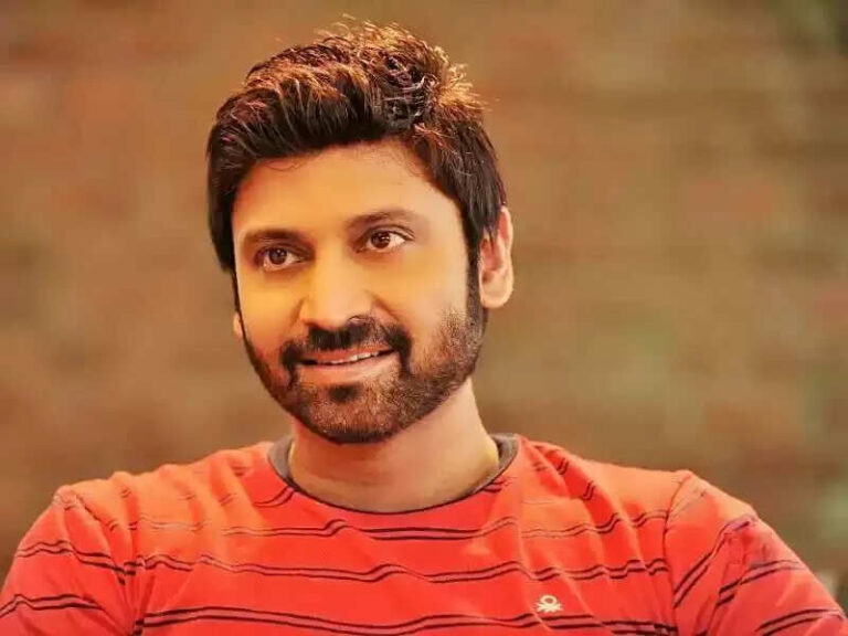 Sumanth Biography, Age, Height, Ex-wife, Children, Family, Career, Net Worth In 2025