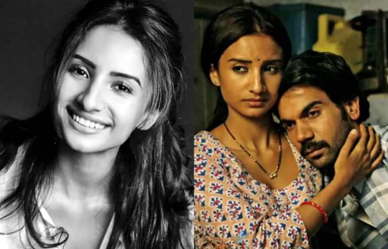 Patralekha Biography, Age, Height, Weight, Family, Husband, Career, Net Worth In 2025