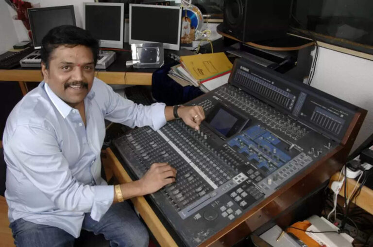 Vidyasagar Biography, Age, Height, Weight, Family, Wife, Career, Net Worth In 2025